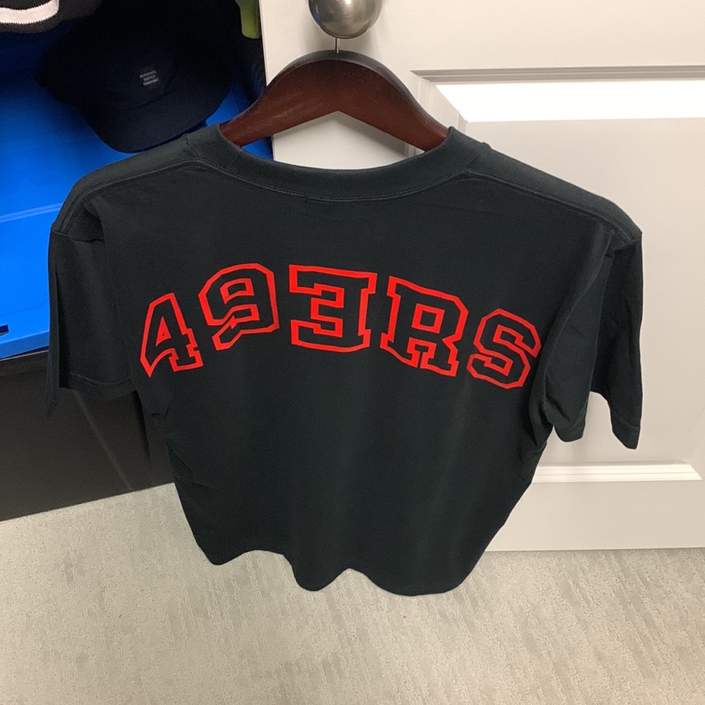 🧨 New Custom Prevail shirt - Picture 4 of 7